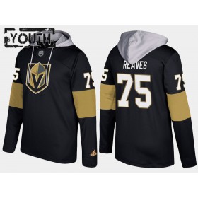 Kinderen Vegas Golden Knights Ryan Reaves 75 N001 Hoodie Sawyer